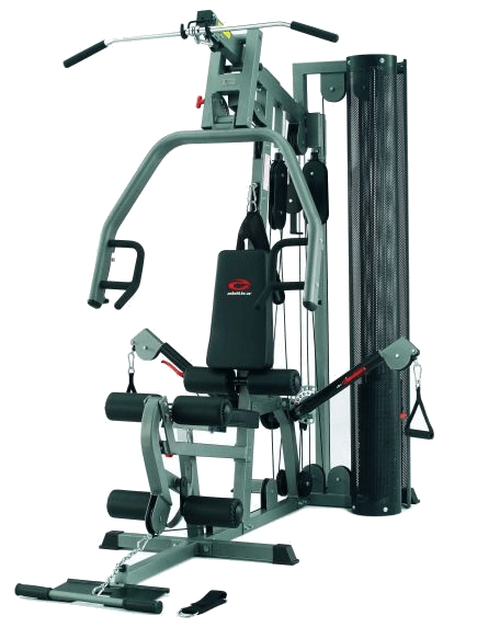 Abilica MultiPower treningsapparat