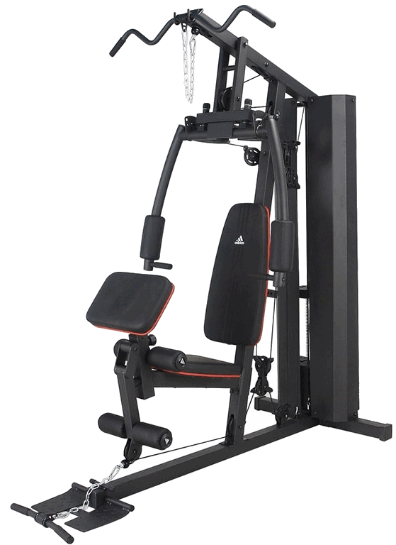 Adidas Homegym