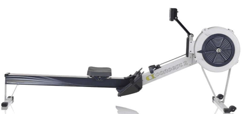 Concept 2 modell d PM5