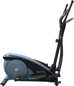 Crosstrainer Titan Life Athlete C55