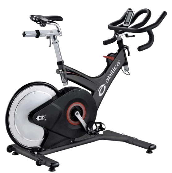 Spinningsykkel Abilica Premium Pro