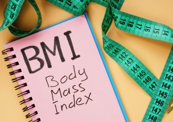 BMI Beregner