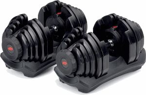 BOWFLEX SelectTech 1090i