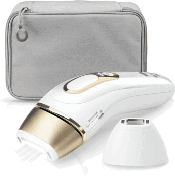 Braun Silk-Expert Pro 5