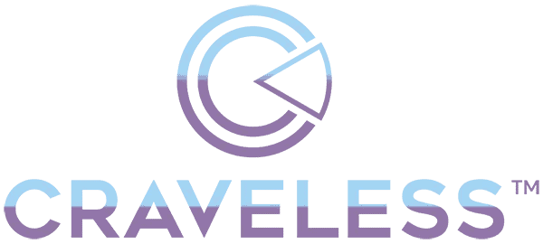 Craveless logo