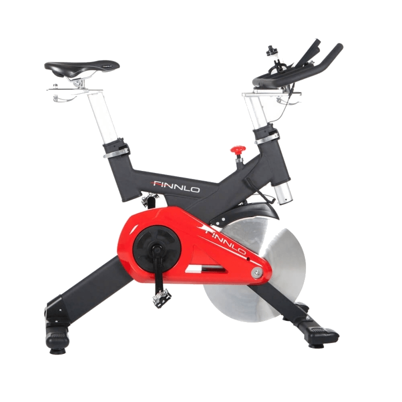 Finnlo Speedbike CRT