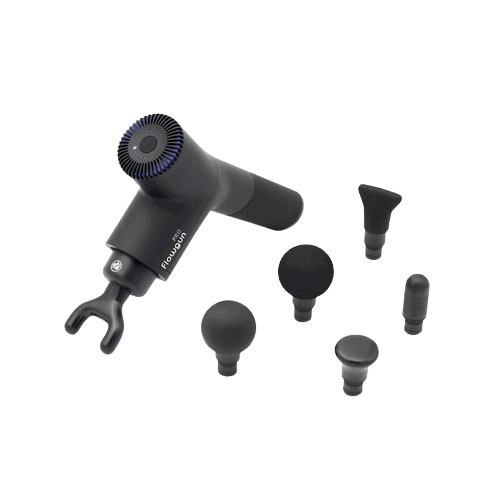 Flowgun pro 2.0 uten bakgrunn