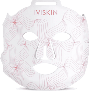 Iviskin LED-maske