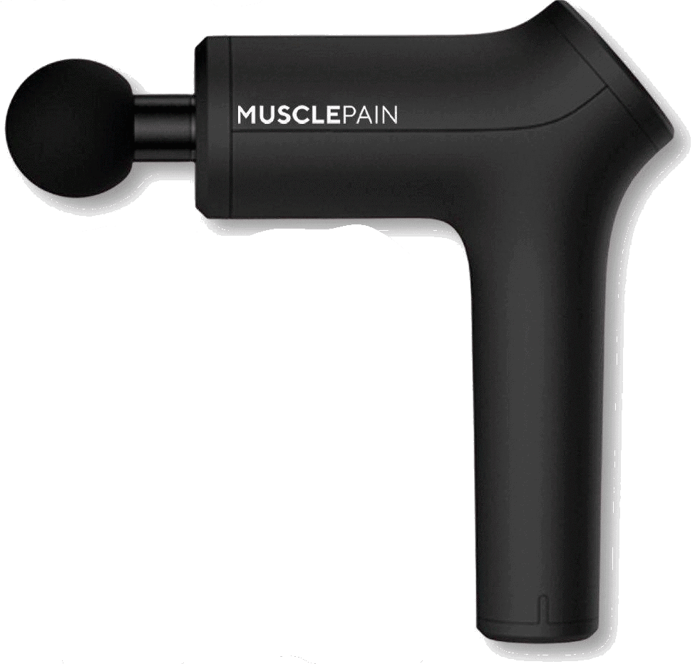 MusclePain Massage Gun