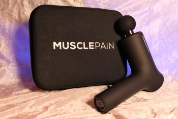 MusclePain Pro Massagepistol