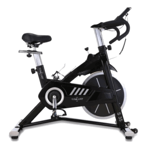 Titan Life Spinbike S35