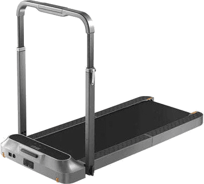 WalkingPad R2 Pro test